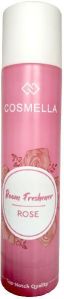 Cosmella Air Freshener Rose