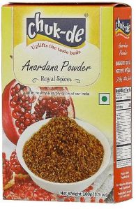 Anardana Powder 100g