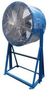 Industrial Man Cooler Fan