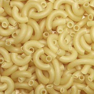 Macaroni