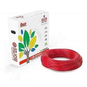 Polycab House Wire