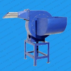 Cushion Filling Machine