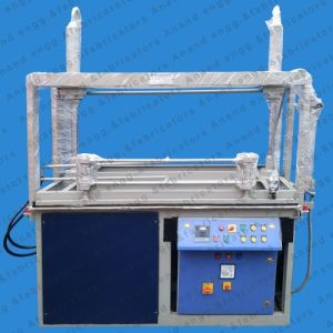 pillow pack machine