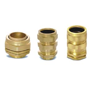 Brass Cable Glands