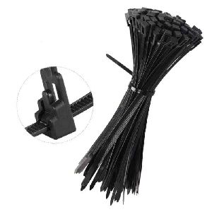 Releasable Cable Ties