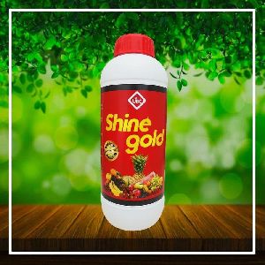 Shine Gold Plant Growth Regulator