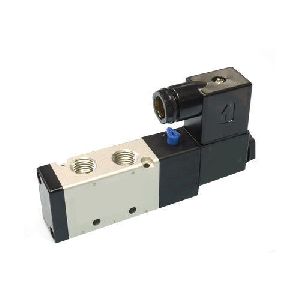 Pneumatic Solenoid Valve