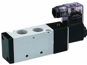 Solenoid Valves