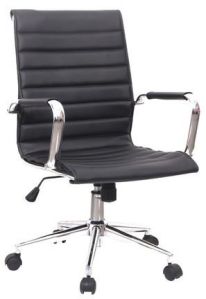 Leather Office Chair