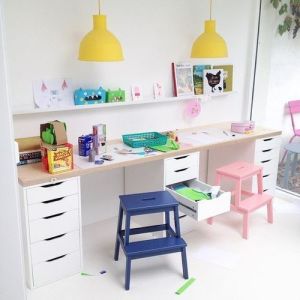 Kids study table