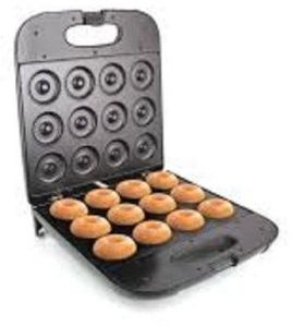 Doughnut Maker