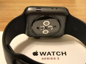 Apple Watch Series 3