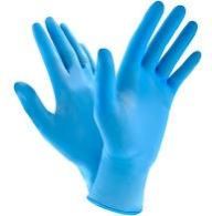 Nitrile Gloves