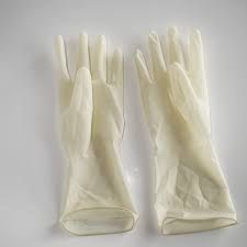 Surgical Gloves