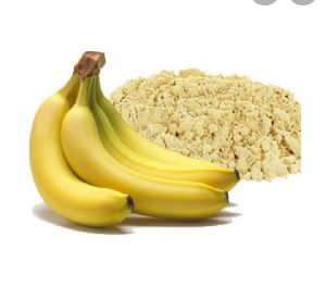 Banana Powder