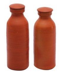 CLAY WATER BOTTLE