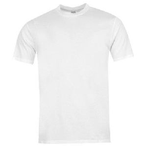 plain t-shirt