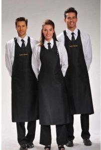 restaurant uniform