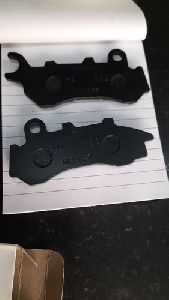 disk brake pads