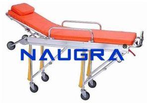 Ambulance Stretcher