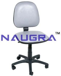 Hospital Doctor Room Chair