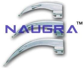 Macintosh Laryngoscope Blades