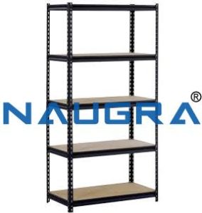 Shelving Unit