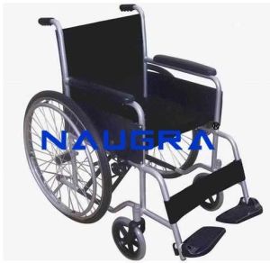 Wheelchair