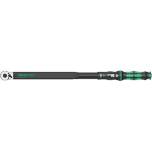 Wera Click-Torque C 5 torque wrench