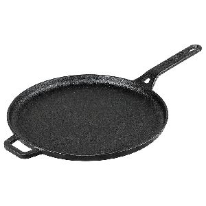 Cast iron dosa tawa