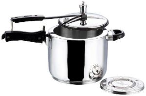 Inner Lid Pressure Cooker