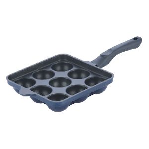 Non Stick Square Paniyarakal