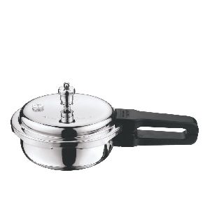 Pressure Pan With Lid