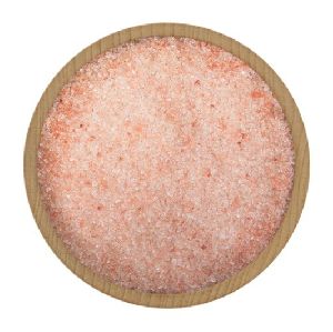 Himalayan Pink Salt