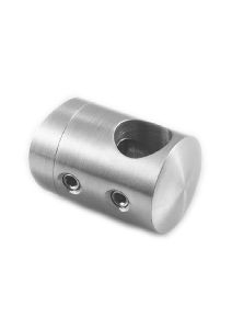 Stainless Steel Cross Bar Holder