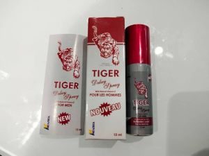 Tiger Delay Spray