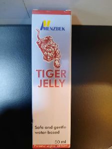 Tiger Jelly
