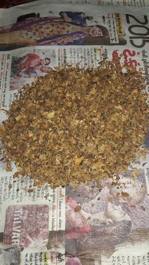 Cut Tobacco
