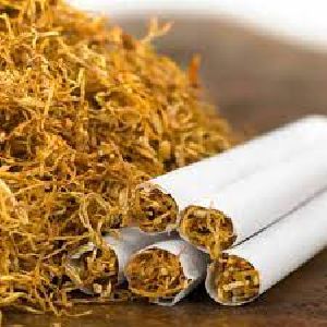 Rollling Tobacco