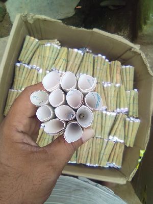 Tobacco Blank Cone
