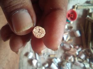Tobacco Blank Cone