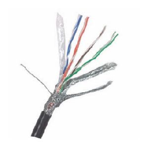 SY-SFTP-CAT5E SFTP Copper Cable