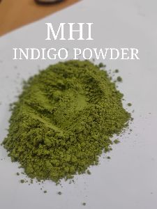 Indigo Powder