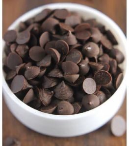 Cocoa Chips