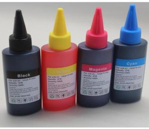 Printer Ink