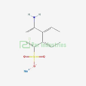 Sodium Naphthionate