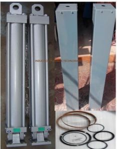 Hydraulic Cylinders