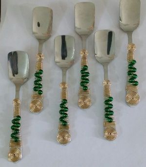 Ice Cream Spoon