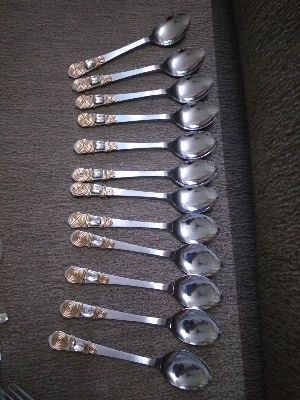Dinner Spoon Set