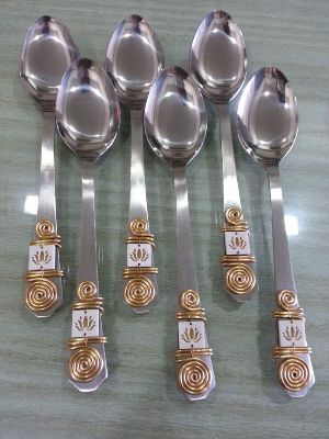 Dinner Spoon Set